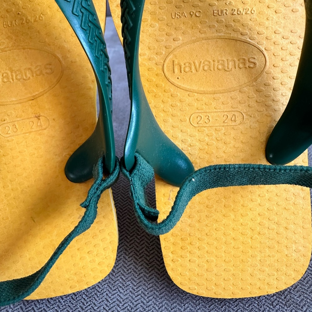 Havaianas Kids - Picture 4 of 4
